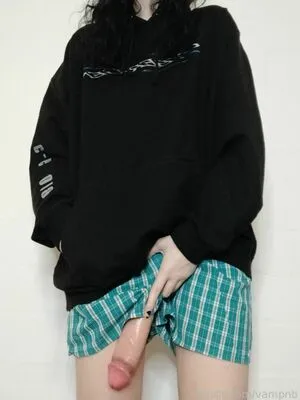 Vampnb OnlyFans Leaked Free Thumbnail Picture - #0tWduQBuyF