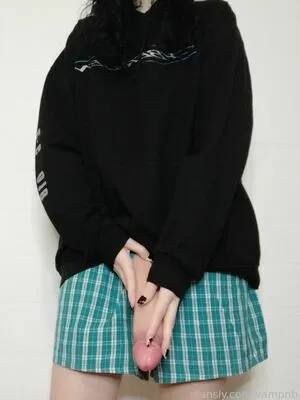 Vampnb OnlyFans Leaked Free Thumbnail Picture - #JAxem8voRs