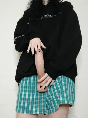 Vampnb OnlyFans Leaked Free Thumbnail Picture - #kdLnIpaUpo