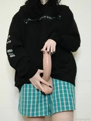 Vampnb OnlyFans Leaked Free Thumbnail Picture - #wWsd4XLPrr