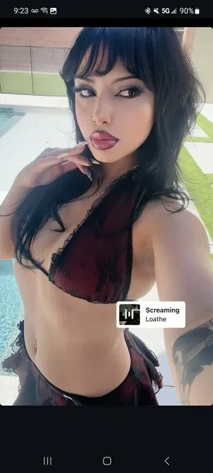 Vamppixiee OnlyFans Leaked Free Thumbnail Picture - #wQOk2Yhivk