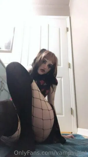 Vampviolet OnlyFans Leaked Free Thumbnail Picture - #SuFRruMzho