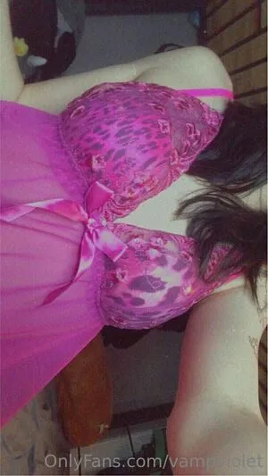 Vampviolet OnlyFans Leaked Free Thumbnail Picture - #dRQMSRrW62