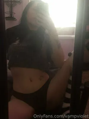 Vampviolet OnlyFans Leaked Free Thumbnail Picture - #xvbGrQc5fX