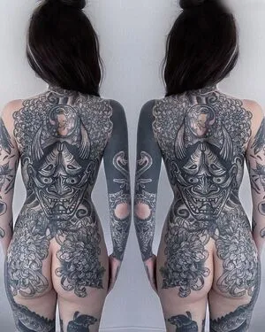 Vampvirja OnlyFans Leaked Free Thumbnail Picture - #1PhFFXpMRd