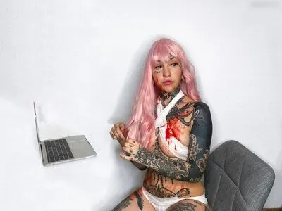 Vampvirja OnlyFans Leaked Free Thumbnail Picture - #ZejXG3LNUJ