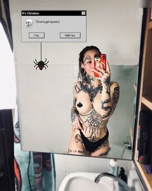 Vampvirja OnlyFans Leaked Free Thumbnail Picture - #wysLBWJgcU