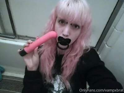Vampxbrat OnlyFans Leaked Free Thumbnail Picture - #mv6Xpk6CvG
