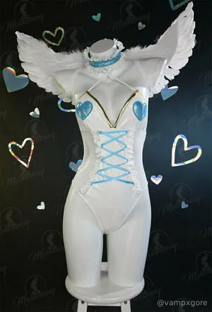 Vampxgore OnlyFans Leaked Free Thumbnail Picture - #twRP8R3TFw