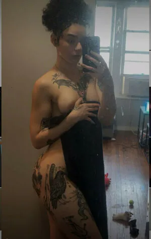 Vampy Bella OnlyFans Leaked Free Thumbnail Picture - #OkNMG40MuB