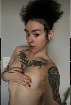 Vampy Bella OnlyFans Leaked Free Thumbnail Picture - #lS5vyysouS