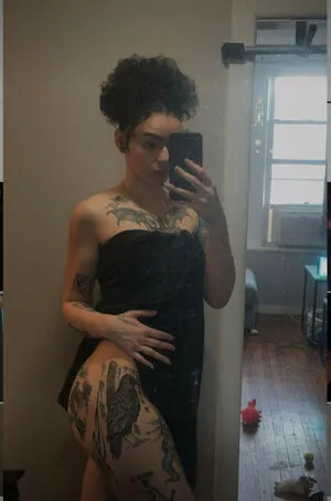 Vampy Bella OnlyFans Leaked Free Thumbnail Picture - #t4ypOJg962