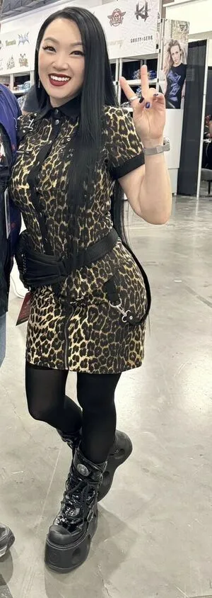 Vampybitme OnlyFans Leaked Free Thumbnail Picture - #3b4Fs0F2Js