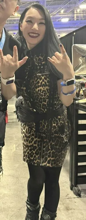 Vampybitme OnlyFans Leaked Free Thumbnail Picture - #BCaApvVfu4