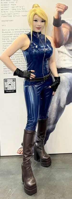 Vampybitme OnlyFans Leaked Free Thumbnail Picture - #LcKbBUKOQ2