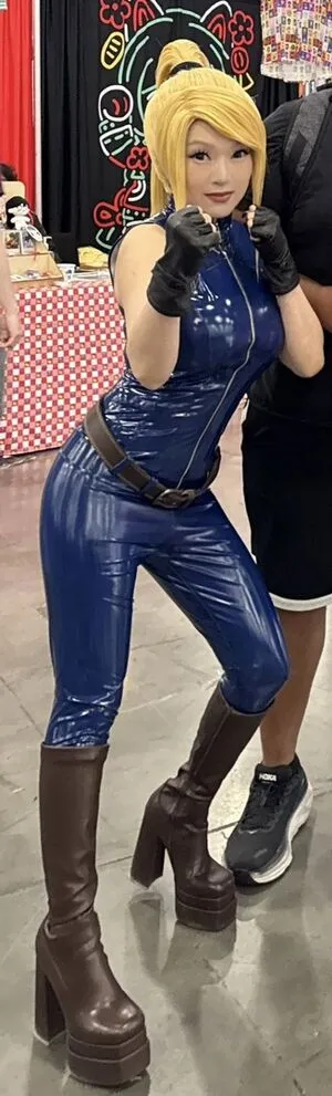 Vampybitme OnlyFans Leaked Free Thumbnail Picture - #OXWmOfnI0N