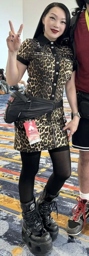 Vampybitme OnlyFans Leaked Free Thumbnail Picture - #QkKPEm2q0b