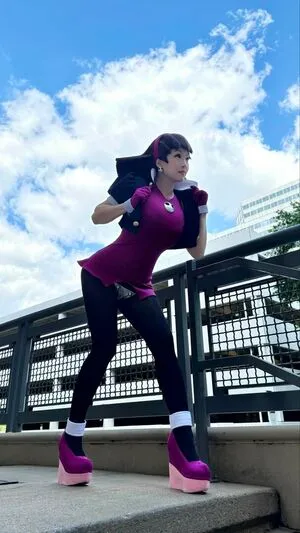 Vampybitme OnlyFans Leaked Free Thumbnail Picture - #XuACFfVvfK