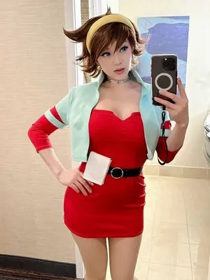 Vampybitme OnlyFans Leaked Free Thumbnail Picture - #afhmJvnJOh
