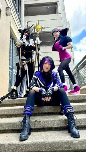 Vampybitme OnlyFans Leaked Free Thumbnail Picture - #aqjmtq3MsN