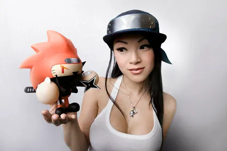 Vampybitme OnlyFans Leaked Free Thumbnail Picture - #bS5opUGv2F