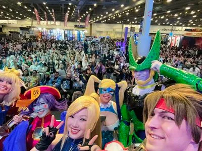 Vampybitme OnlyFans Leaked Free Thumbnail Picture - #hDmkxJHU5n