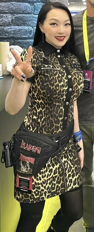 Vampybitme OnlyFans Leaked Free Thumbnail Picture - #hU0Dp452Jc