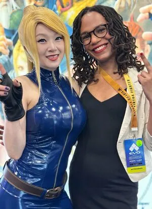 Vampybitme OnlyFans Leaked Free Thumbnail Picture - #hY343Hxo04