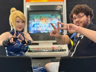 Vampybitme OnlyFans Leaked Free Thumbnail Picture - #qzmbwrkCNm