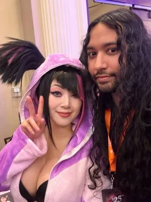 Vampybitme OnlyFans Leaked Free Thumbnail Picture - #yaciZCMYjZ