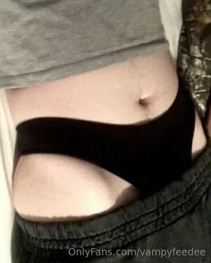 Vampyfeedee OnlyFans Leaked Free Thumbnail Picture - #pFEComcJ6M