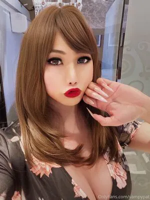 Vampypat OnlyFans Leaked Free Thumbnail Picture - #23rh3KmN0B