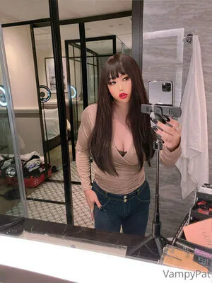 Vampypat OnlyFans Leaked Free Thumbnail Picture - #Czuv9KZ7wR