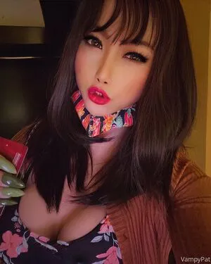 Vampypat OnlyFans Leaked Free Thumbnail Picture - #Qmx1K4XkFD