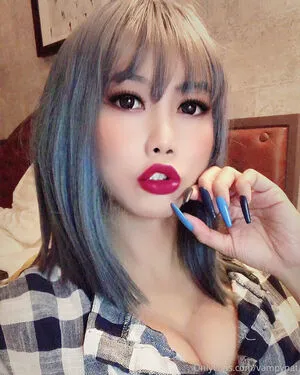 Vampypat OnlyFans Leaked Free Thumbnail Picture - #R8BxeiWLBq