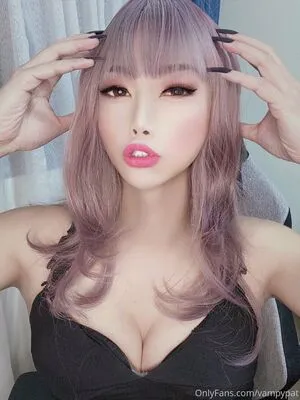 Vampypat OnlyFans Leaked Free Thumbnail Picture - #WEnL5v309b