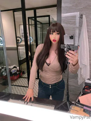 Vampypat OnlyFans Leaked Free Thumbnail Picture - #wKEMK6SZwM