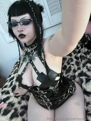 Vampypawz OnlyFans Leaked Free Thumbnail Picture - #7KdOLZNnbN
