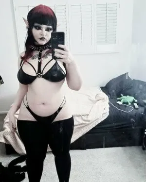 Vampypawz OnlyFans Leaked Free Thumbnail Picture - #g4tbbroZzD