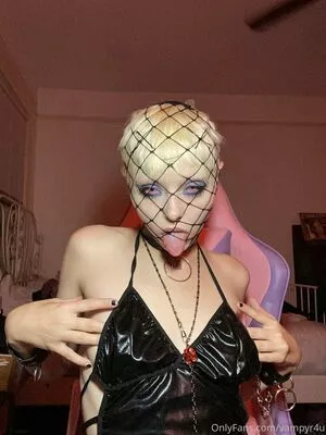 vampyr4u OnlyFans Leaked Free Thumbnail Picture - #2qsk4HSKOf