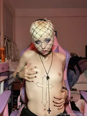 vampyr4u OnlyFans Leaked Free Thumbnail Picture - #5YbMrqgDWb