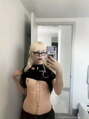 vampyr4u OnlyFans Leaked Free Thumbnail Picture - #7mLxbK0qhc
