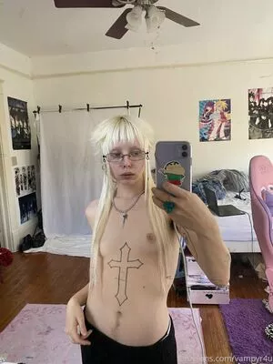 vampyr4u OnlyFans Leaked Free Thumbnail Picture - #9qJwcQ2fXS