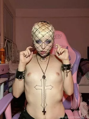 vampyr4u OnlyFans Leaked Free Thumbnail Picture - #K3NQPj49w1
