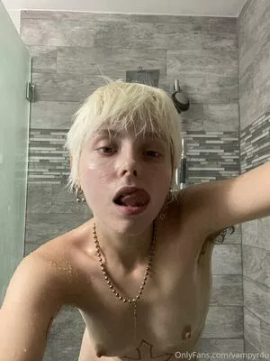 vampyr4u OnlyFans Leaked Free Thumbnail Picture - #U0O7xdStAi