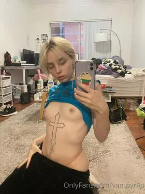 vampyr4u OnlyFans Leaked Free Thumbnail Picture - #VhJGu0vJU9