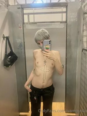 vampyr4u OnlyFans Leaked Free Thumbnail Picture - #Vv4dR5Tf0I