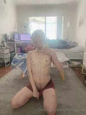 vampyr4u OnlyFans Leaked Free Thumbnail Picture - #jmSWvDXgNI