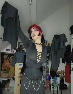 Vampyrisu OnlyFans Leaked Free Thumbnail Picture - #0aSjFLtNAo