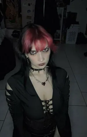 Vampyrisu OnlyFans Leaked Free Thumbnail Picture - #0ggEZLgNcB